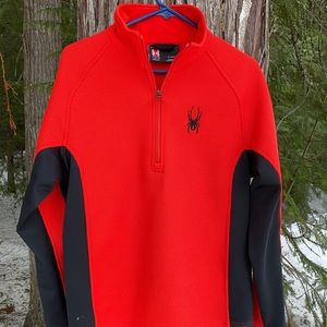 Spyder Core Sweater